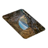 Peshna Cave - MACEDONIA Magnet Magneet (Rechterzijde)