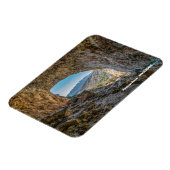 Peshna Cave - MACEDONIA Magnet Magneet (Linkerzijde)