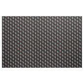 Pesky Parrot Fabric Stof (Yard (91,4 cm))