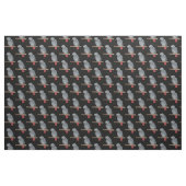 Pesky Parrot Fabric Stof (Fat Quarter)