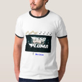 Peso Pluma T-Shirt (Voorkant)