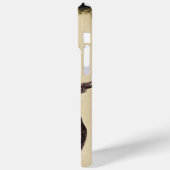 Pesonalized  Alice in Wonderland iPhone Case-Mate iPhone Case (Achterkant / Links)