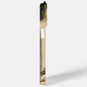 Pesonalized  Alice in Wonderland iPhone Case-Mate iPhone Case (Achterkant / Rechts)