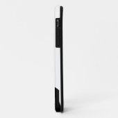 Pessoa Case-Mate iPhone Case (Achterkant/links)