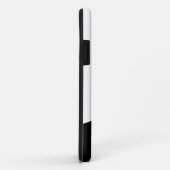 Pessoa Case-Mate iPhone Case (Achterkant/rechts)