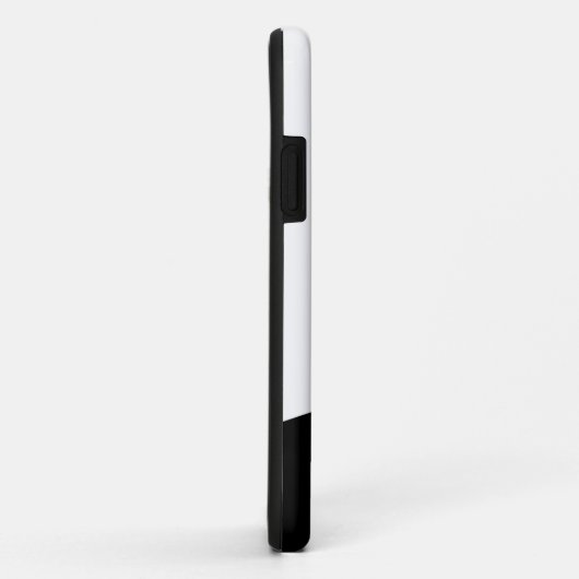 Pessoa Hoesje-Mate Case-Mate iPhone Case (Achterkant/rechts)