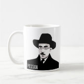 Pessoa Koffiemok (Links)