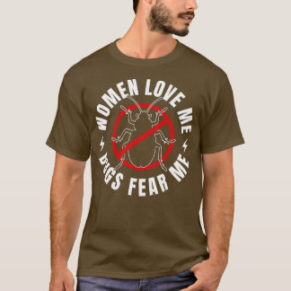 Pest Control Bug Exterminator Funny Bugs Angst T-shirt