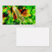 Pest Control Company Visitekaartje (Voorkant / Achterkant)