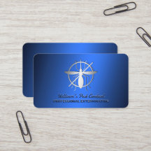 Pest Control Exterminator