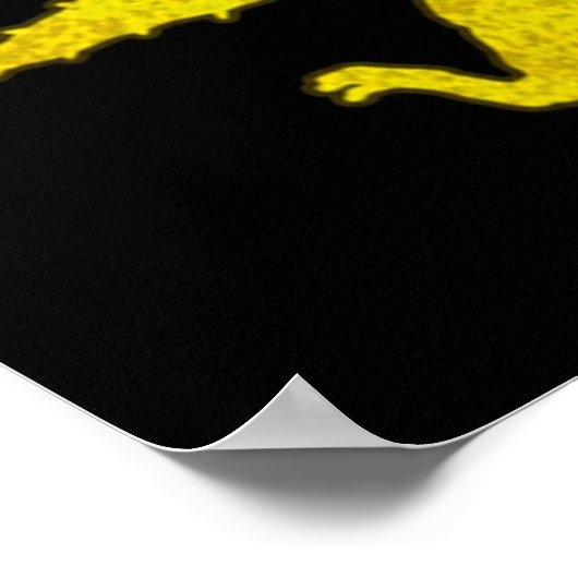 Pest Control Poster (Hoek)