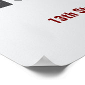 Pest Control Services Custom Poster (Hoek)