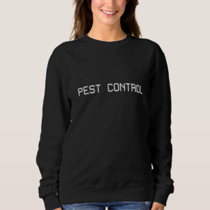 Pest Control Trui