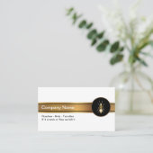 Pest Control Visitekaartjes (Staand voorkant)