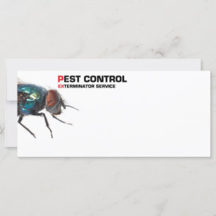 Pest-controle