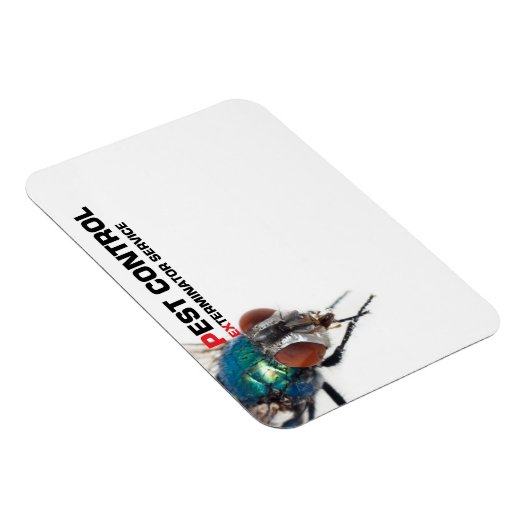 Pest-controle Magneet (Rechterzijde)