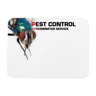 Pest-controle Magneet