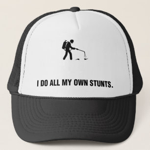 Pest Controller Trucker Pet