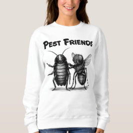 Pest Friends BFF Trui