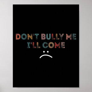 Pest Me Niet Kom Dan _1 Poster