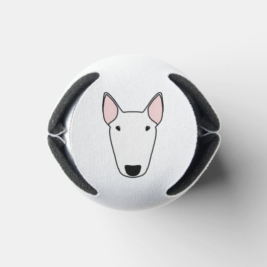 pestbier blikjeskoeler (Bodem)