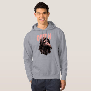 Pestdokter Omen Hoodie