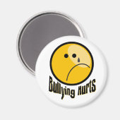 Pesten Preventie Magneet (Voorkant / Achterkant)