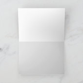 Pestknuffel Kaart (Binnen)