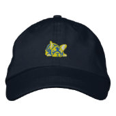 Pestkop Kap Pet (Voorkant)