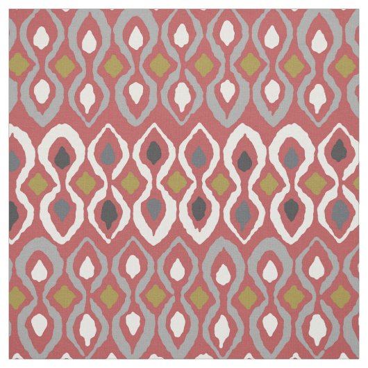 pestle stof (Swatch)