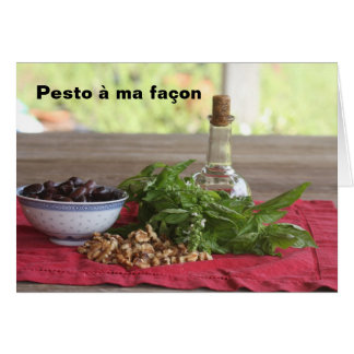 Pesto