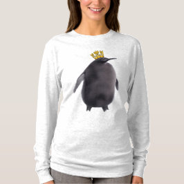 Pesto Penguin King T-shirt