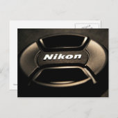 pet2 briefkaart (Voorkant / Achterkant)