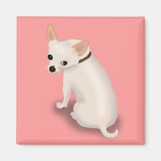 PET4-kopie Magneet (Voorkant)