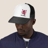 pet.03 trucker pet (In situ)