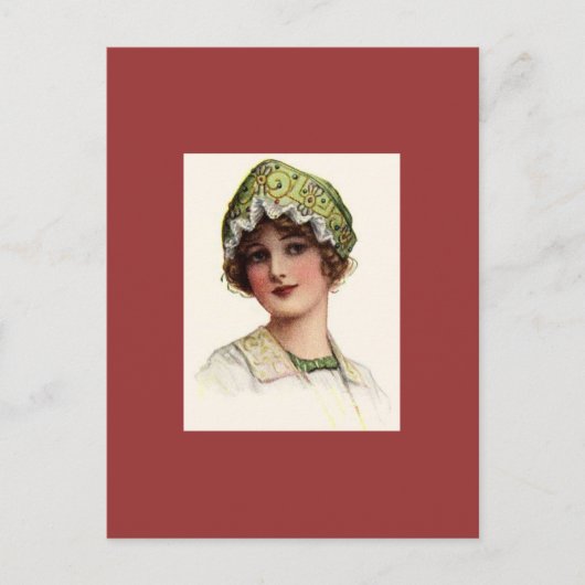 pet 1913 briefkaart (Voorkant)