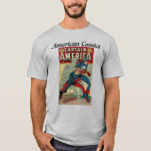 Pet 30 t-shirt (Voorkant)