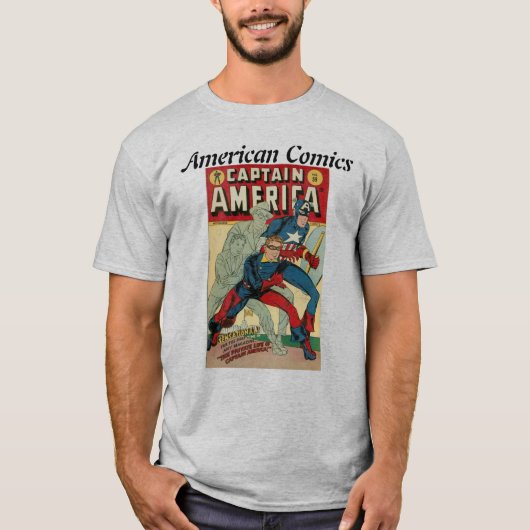 Pet 30 t-shirt (Voorkant)