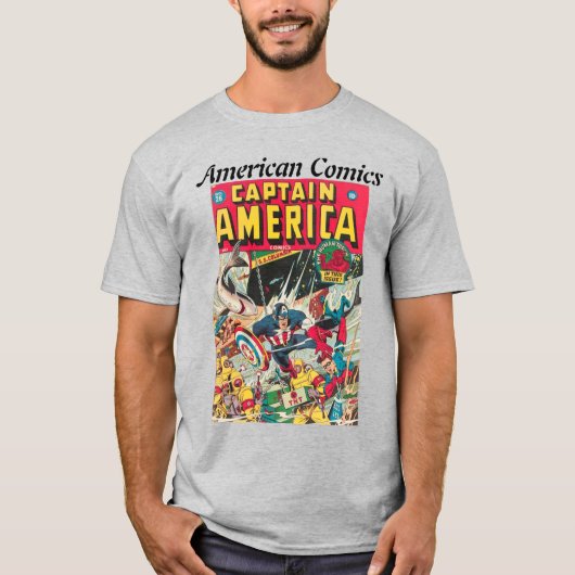 Pet 36 t-shirt (Voorkant)