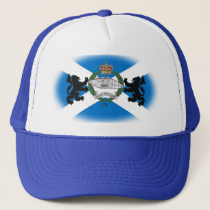 Pet, 4RTR Trucker Pet