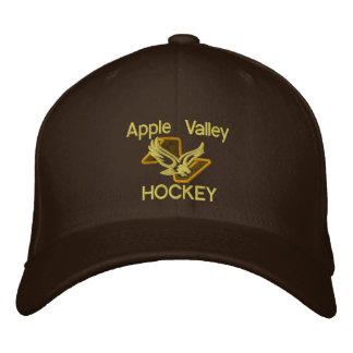 Pet - Aangepaste AV Hockey