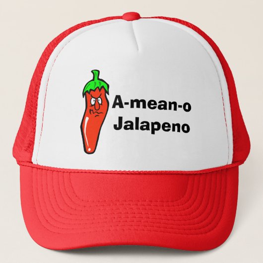 Pet Abetekeno Jalapeno (Voorkant)