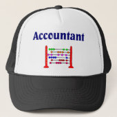 Pet accountant (Voorkant)