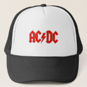 PET ACDC (Voorkant)