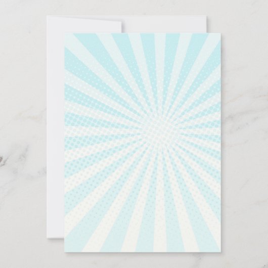 Pet-adoptiegroep Kaart (Achterkant)