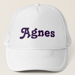 Pet Agnes