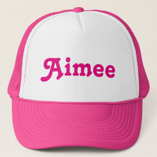 Pet Aimee