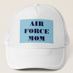 Pet Air Force mama