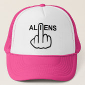 Pet Aliens Flip (Voorkant)