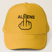 Pet Aliens Flip (Voorkant)